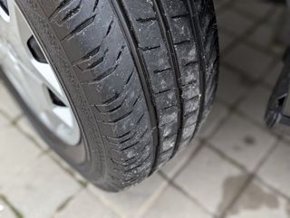 Ford Transit 2.0EcoBlu L4H3 170Cv Garantía IVA In