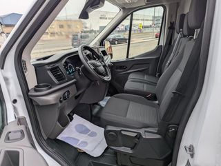 Ford Transit 2.0EcoBlu L4H3 170Cv Garantía IVA In