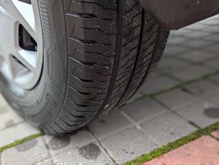 Ford Transit 2.0EcoBlu L4H3 170Cv Garantía IVA In