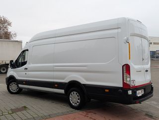 Ford Transit 2.0EcoBlu L4H3 170Cv Garantía IVA In