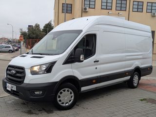 Ford Transit 2.0EcoBlu L4H3 170Cv Garantía IVA In