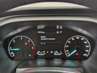 Ford Transit 2.0EcoBlu L4H3 170Cv Garantía IVA In