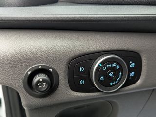 Ford Transit 2.0EcoBlu L4H3 170Cv Garantía IVA In