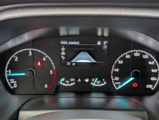 Ford Transit 2.0EcoBlu L4H3 170Cv Garantía IVA In