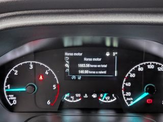 Ford Transit 2.0EcoBlu L4H3 170Cv Garantía IVA In