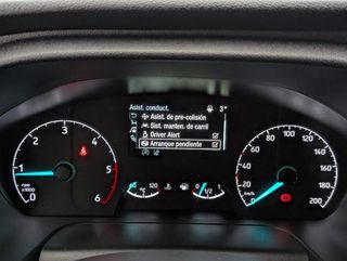 Ford Transit 2.0EcoBlu L4H3 170Cv Garantía IVA In