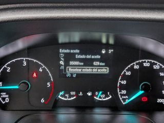 Ford Transit 2.0EcoBlu L4H3 170Cv Garantía IVA In