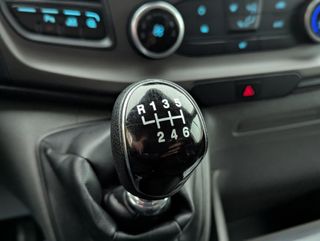 Ford Transit 2.0EcoBlu L4H3 170Cv Garantía IVA In