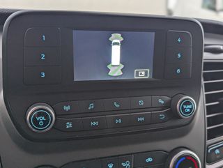 Ford Transit 2.0EcoBlu L4H3 170Cv Garantía IVA In