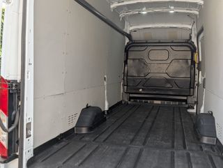 Ford Transit 2.0EcoBlu L4H3 170Cv Garantía IVA In