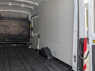 Ford Transit 2.0EcoBlu L4H3 170Cv Garantía IVA In