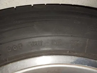 Llantas y Neumáticos Porsche Cayenne