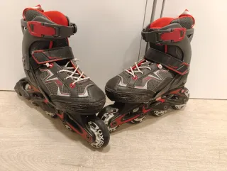 Patines en línea talla 29-32