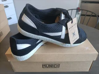 Zapatillas Munich 39 o 40