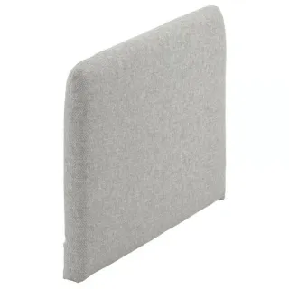 Funda reposabrazos IKEA Soderhamn Gris