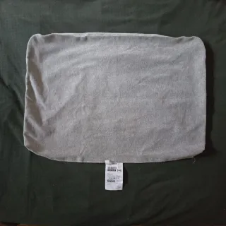 Funda reposabrazos IKEA Soderhamn Gris