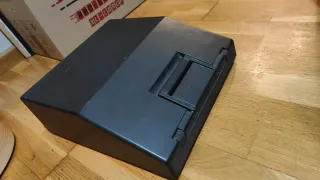 Máquina de escribir Olivetti Lettera 40