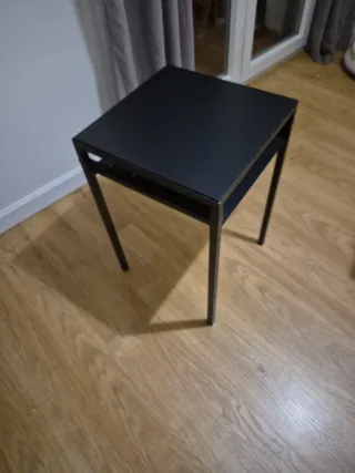 Mesa auxiliar NYBODA reversible