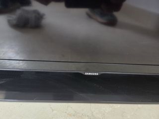 Televisión Samsung 40 Negra