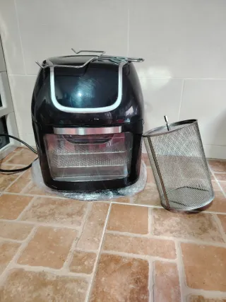 PowerXL Vortex Air Fryer Pro 10 QT