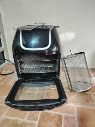 PowerXL Vortex Air Fryer Pro 10 QT