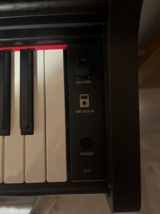 Piano Digital Kurzweil