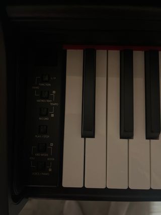 Piano Digital Kurzweil