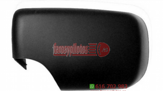 Espejo Carcasa Derecho BMW Serie 3 E46 4Ptas. año