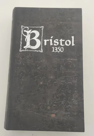 Bristol 1350 Juego de Mesa