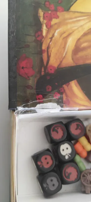 Bristol 1350 Juego de Mesa