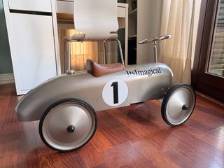 Correpasillos ItsMagical