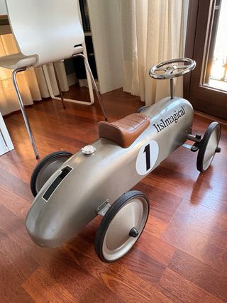 Correpasillos ItsMagical