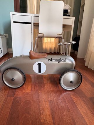 Correpasillos ItsMagical