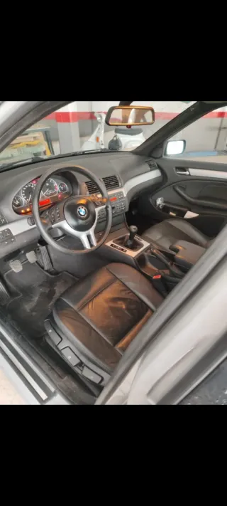 BMW Serie 3 2005