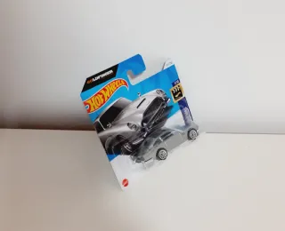 Hot Wheels Aston Martin 1963 DB5