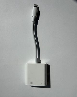 Adattatore Lightning a TypeC USB3.0 OTG