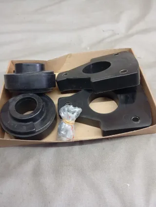 Kit Elevación Citroen spacetourer