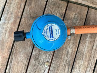 Cucina a Gas Campingaz 2 Fuochi