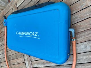 Cucina a Gas Campingaz 2 Fuochi