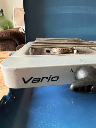 Cucina a Gas Campingaz 2 Fuochi