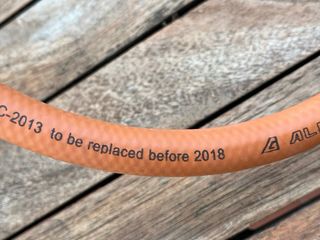 Cucina a Gas Campingaz 2 Fuochi