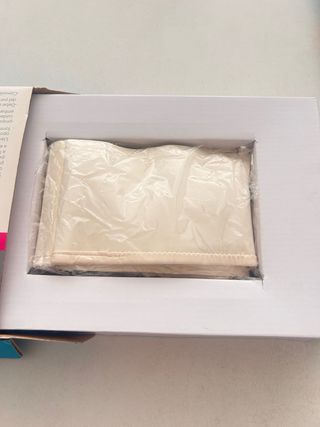 Faja Postparto Shrinkx Hips Talla M/L Beige