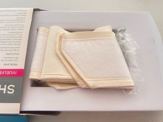 Faja Postparto Shrinkx Hips Talla M/L Beige