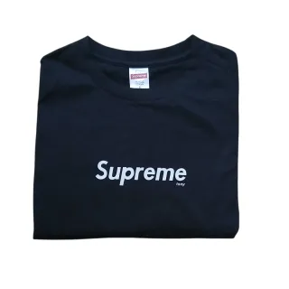 Supreme T-shirt Box Logo Taglia L