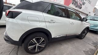 Peugeot 3008 1.5 BlueHDi 130 GT Line