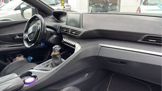 Peugeot 3008 1.5 BlueHDi 130 GT Line
