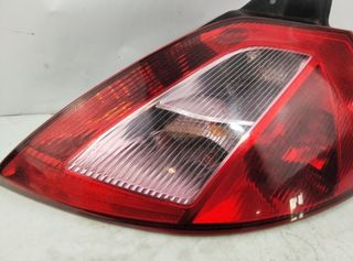 1760307 piloto tras der 89398189 renault megane ii