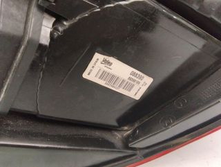 1760307 piloto tras der 89398189 renault megane ii