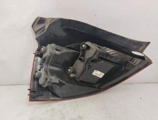 1760307 piloto tras der 89398189 renault megane ii