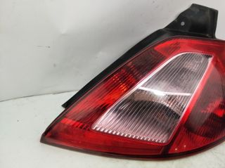 1760307 piloto tras der 89398189 renault megane ii